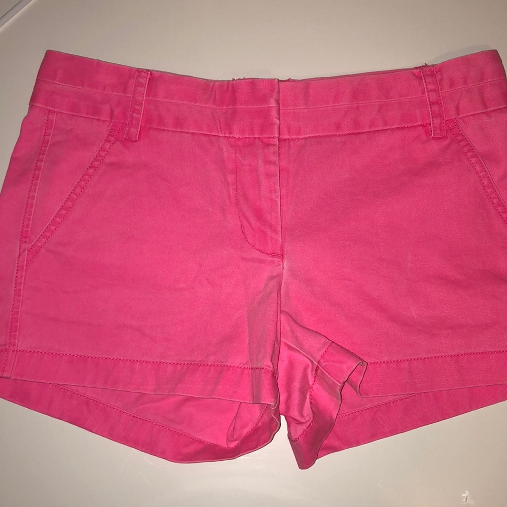 JCrew Chino